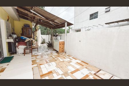 Casa à venda com 400m², 3 quartos e 1 vagaQuintal