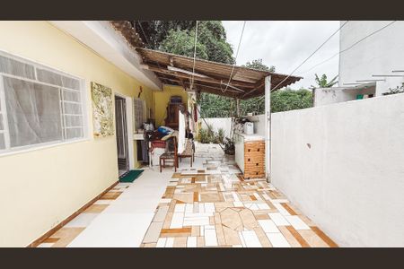 Casa à venda com 400m², 3 quartos e 1 vagaQuintal