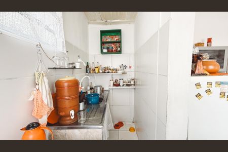 Casa à venda com 400m², 3 quartos e 1 vagaCozinha