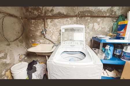 Casa à venda com 400m², 3 quartos e 1 vagaÁrea de Serviço