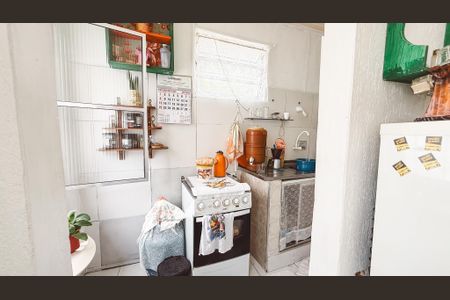 Casa à venda com 400m², 3 quartos e 1 vagaCozinha