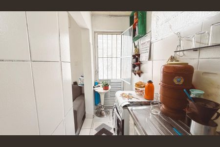 Casa à venda com 400m², 3 quartos e 1 vagaCozinha