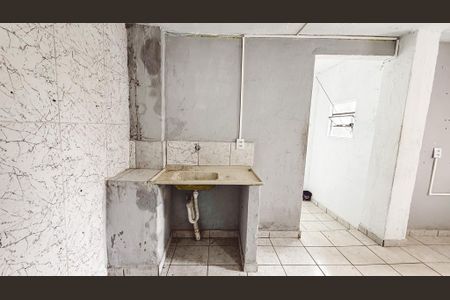 Casa à venda com 400m², 3 quartos e 1 vagaQuarto/Cozinha