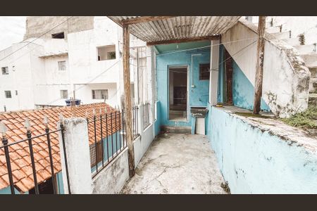 Casa à venda com 400m², 3 quartos e 1 vagaÁrea de Serviço