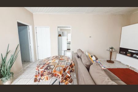 Casa à venda com 400m², 3 quartos e 1 vagaSala