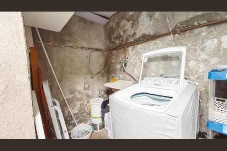 Casa à venda com 400m², 3 quartos e 1 vagaÁrea de Serviço