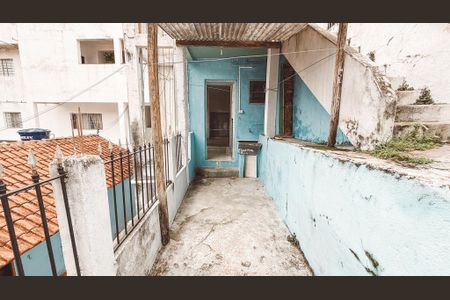 Casa à venda com 400m², 3 quartos e 1 vagaÁrea de Serviço