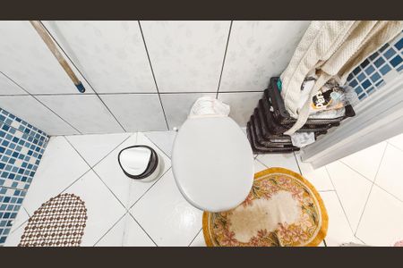 Casa à venda com 400m², 3 quartos e 1 vagaBanheiro 3