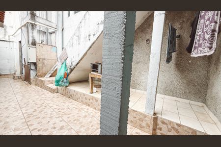 Casa à venda com 400m², 3 quartos e 1 vagaEntrada