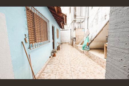 Casa à venda com 400m², 3 quartos e 1 vagaEntrada