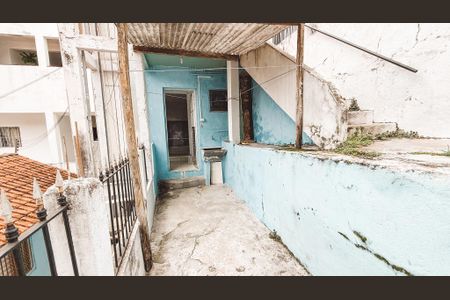 Casa à venda com 400m², 3 quartos e 1 vagaÁrea de Serviço