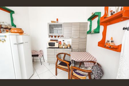 Casa à venda com 400m², 3 quartos e 1 vagaCozinha