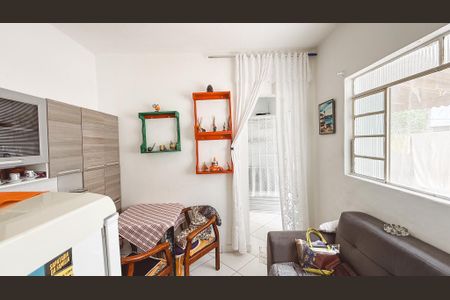 Casa à venda com 400m², 3 quartos e 1 vagaCozinha