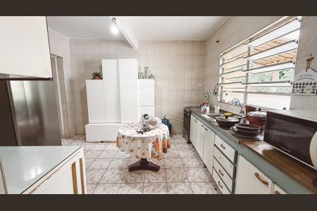 Casa à venda com 400m², 3 quartos e 1 vagaCozinha