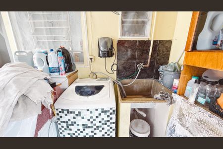 Casa à venda com 400m², 3 quartos e 1 vagaÁrea de Serviço