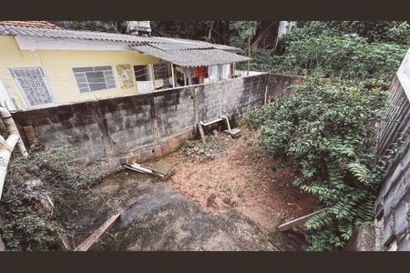 Casa à venda com 400m², 3 quartos e 1 vagaQuintal