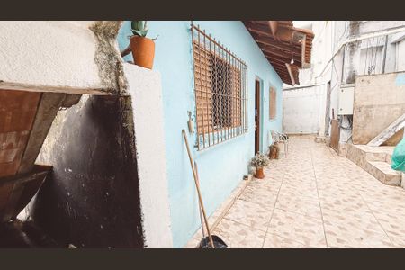 Casa à venda com 400m², 3 quartos e 1 vagaEntrada