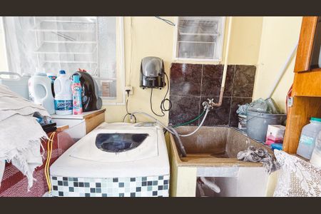 Casa à venda com 400m², 3 quartos e 1 vagaÁrea de Serviço