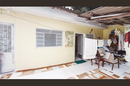 Casa à venda com 400m², 3 quartos e 1 vagaQuintal