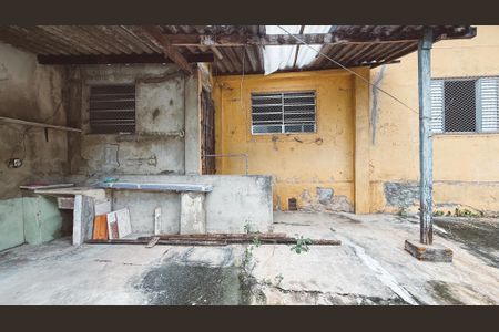 Casa à venda com 400m², 3 quartos e 1 vagaQuintal