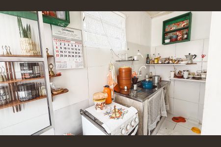 Casa à venda com 400m², 3 quartos e 1 vagaCozinha