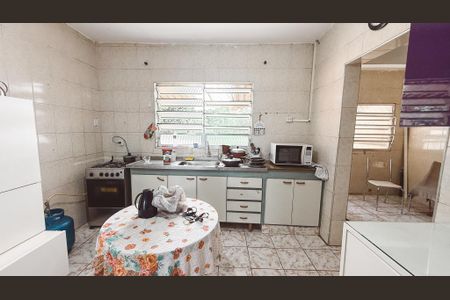 Casa à venda com 400m², 3 quartos e 1 vagaCozinha