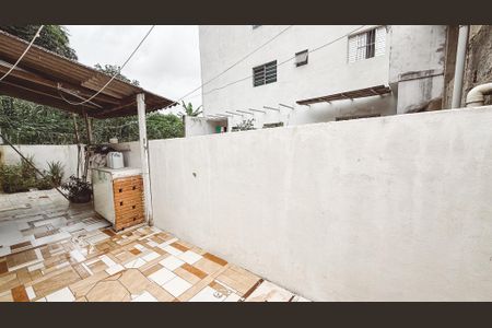 Casa à venda com 400m², 3 quartos e 1 vagaQuintal