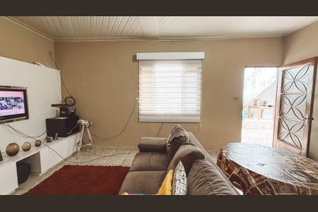 Casa à venda com 400m², 3 quartos e 1 vagaSala