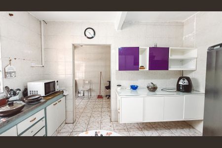 Casa à venda com 400m², 3 quartos e 1 vagaCozinha