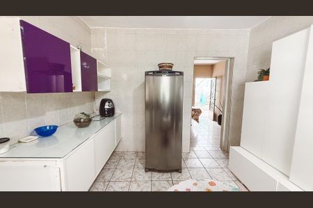 Casa à venda com 400m², 3 quartos e 1 vagaCozinha