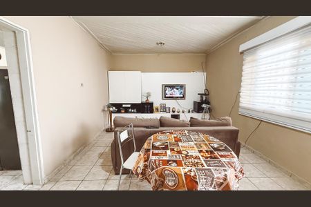 Casa à venda com 400m², 3 quartos e 1 vagaSala