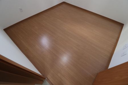 Quarto 1 de apartamento para alugar com 2 quartos, 50m² em Morada da Colina, Uberlândia