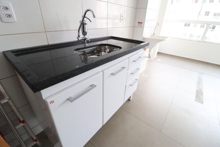 Apartamento para alugar com 50m², 2 quartos e 1 vagaCozinha