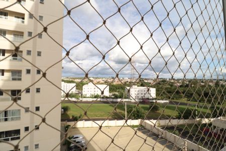 Apartamento para alugar com 50m², 2 quartos e 1 vagaQuarto 2 - Suíte