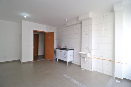 Apartamento para alugar com 50m², 2 quartos e 1 vagaCozinha