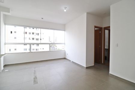 Apartamento para alugar com 50m², 2 quartos e 1 vagaSala