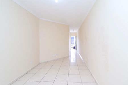 Sala de casa para alugar com 1 quarto, 50m² em Vila Paranagua, São Paulo