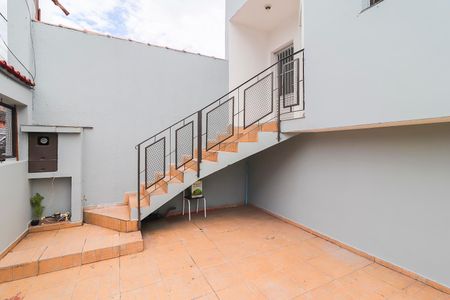 Casa para alugar com 50m², 1 quarto e 1 vagaÁrea externa