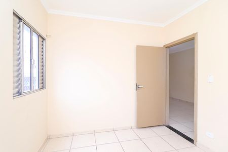 Quarto de casa para alugar com 1 quarto, 50m² em Vila Paranagua, São Paulo