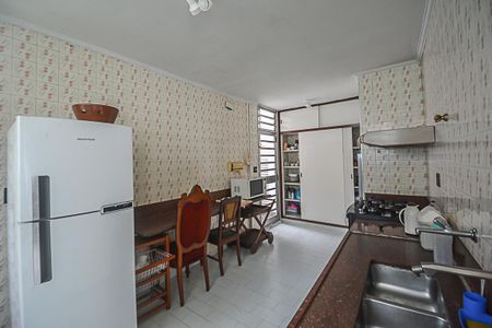 Casa à venda com 397m², 3 quartos e 4 vagasCozinha