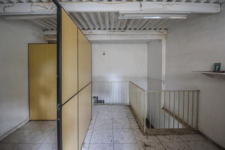 Casa à venda com 397m², 3 quartos e 4 vagasÁrea de Serviço 2
