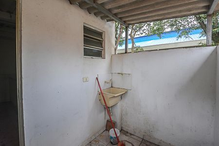 Casa à venda com 397m², 3 quartos e 4 vagasÁrea de Serviço 2