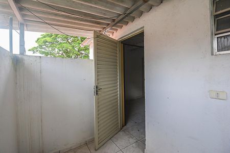 Casa à venda com 397m², 3 quartos e 4 vagasÁrea de Serviço 2
