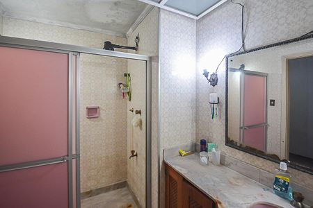 Casa à venda com 397m², 3 quartos e 4 vagasBanheiro