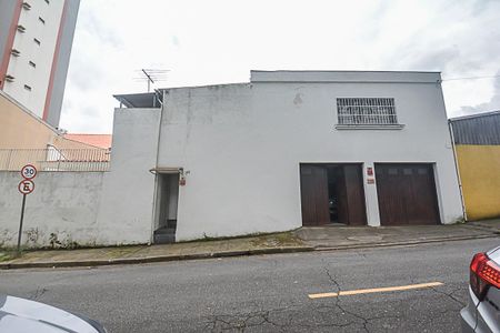 Casa à venda com 397m², 3 quartos e 4 vagasFachada 2