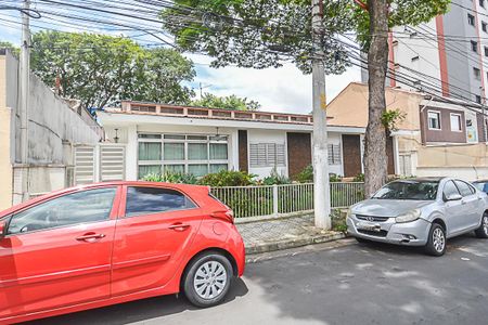 Casa à venda com 397m², 3 quartos e 4 vagasFachada 1