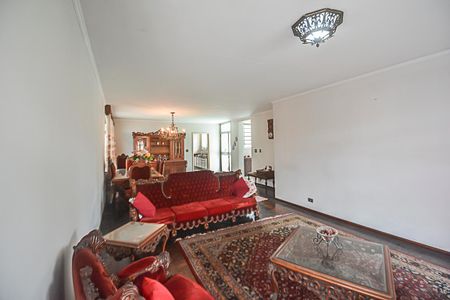 Casa à venda com 397m², 3 quartos e 4 vagasSala de Jantar