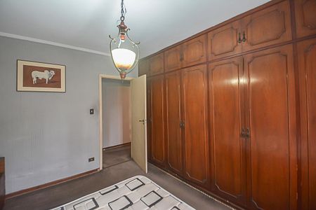 Casa à venda com 397m², 3 quartos e 4 vagasQuarto 1