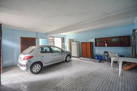 Casa à venda com 397m², 3 quartos e 4 vagasGaragem
