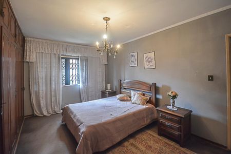 Casa à venda com 397m², 3 quartos e 4 vagasQuarto Suíte